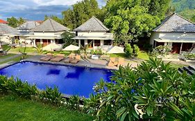 Ariana Beach Resort Amed